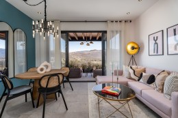 Condo Estrella 309