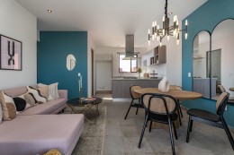Condo Estrella 309