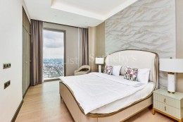 The Residences at Mandarin Oriental, Bangkok