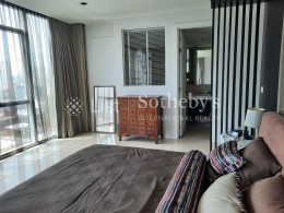 Athenee Residence