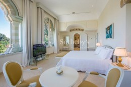 Luxury Resort near Gallipoli