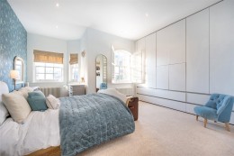 New End, London, NW3 1DD
