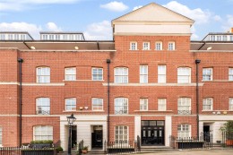New End, London, NW3 1DD