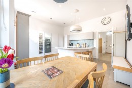 New End, London, NW3 1DD
