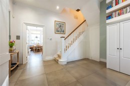 New End, London, NW3 1DD