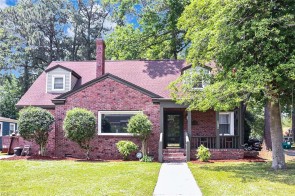 149 Ridgeley Road, Norfolk VA 23505