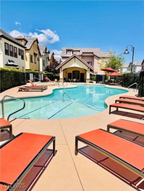 9136 Worsley Park Place, Las Vegas NV 89145